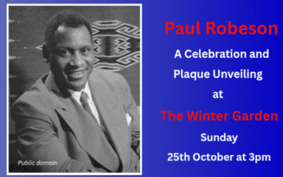 A very special event is taking place in Eastbourne on Sunday.