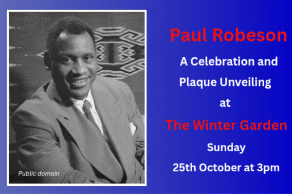 A very special event is taking place in Eastbourne on Sunday.