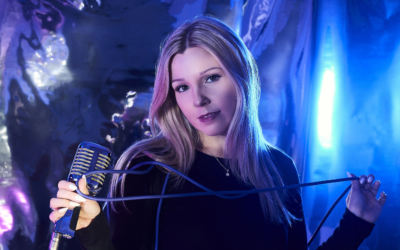 Eastbourne Singer Chaela Celebrates 30th Birthday With Release of New Single