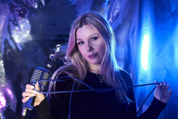 Eastbourne Singer Chaela Celebrates 30th Birthday With Release of New Single